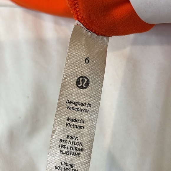 Lululemon Align Leggings Sz 6 - Picture 4 of 4